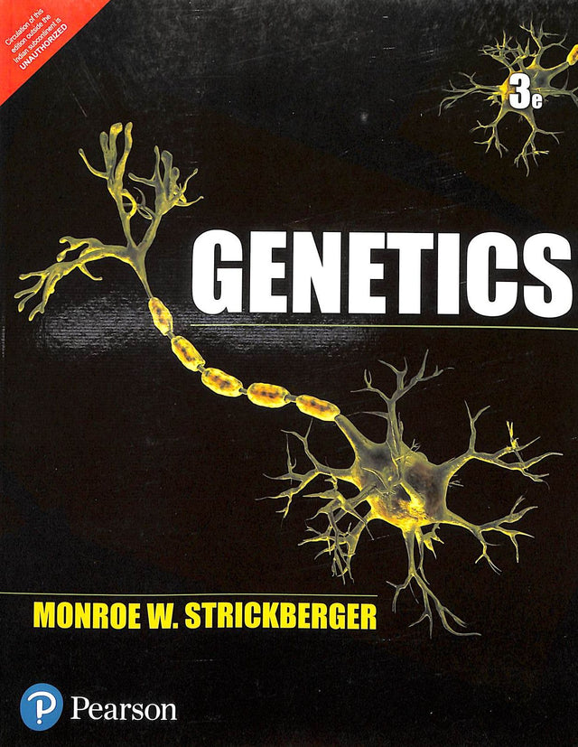 Genetics - Retail Maharaj