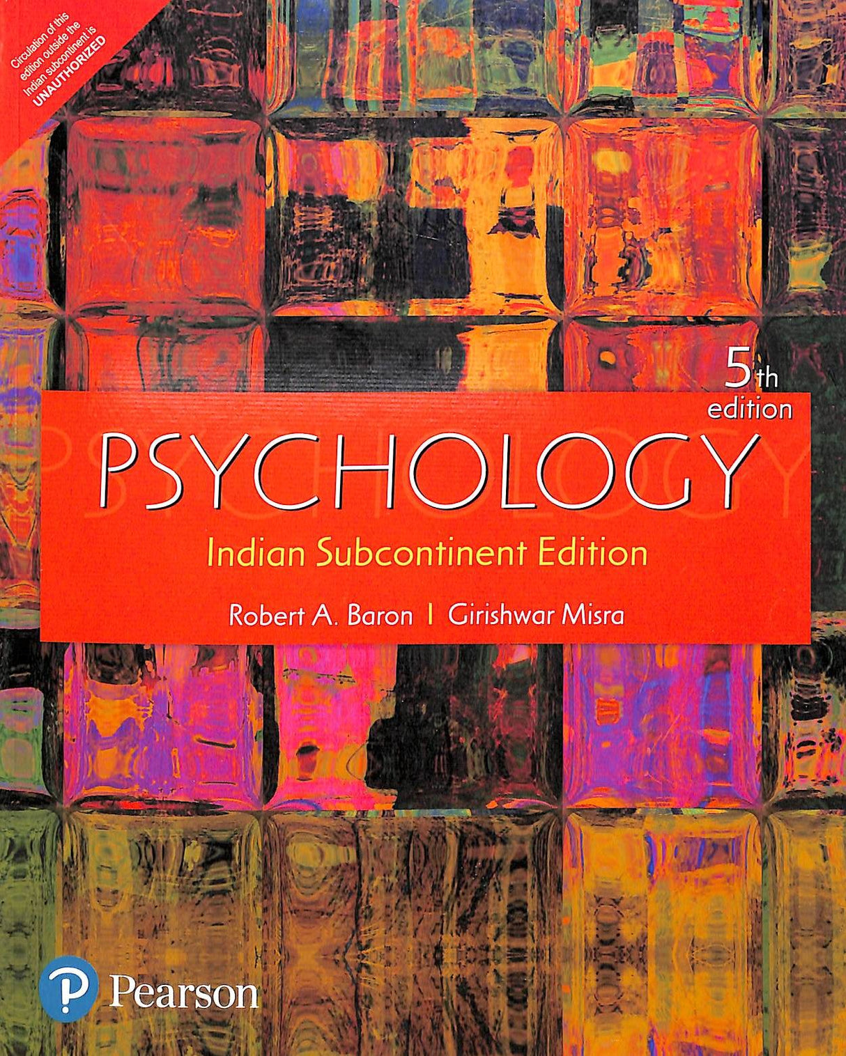 Psychology - Retail Maharaj