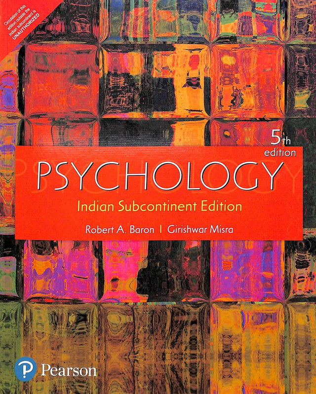 Psychology - Retail Maharaj