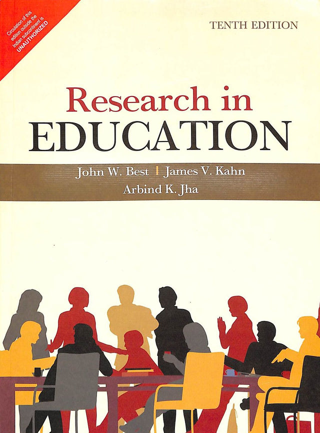 Research In Education - Retail Maharaj