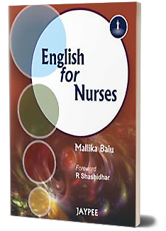 English for Nurses - Retail Maharaj