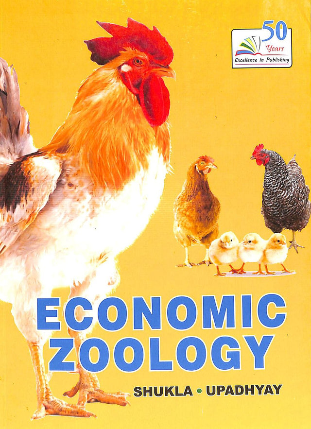Economic Zoology - Retail Maharaj