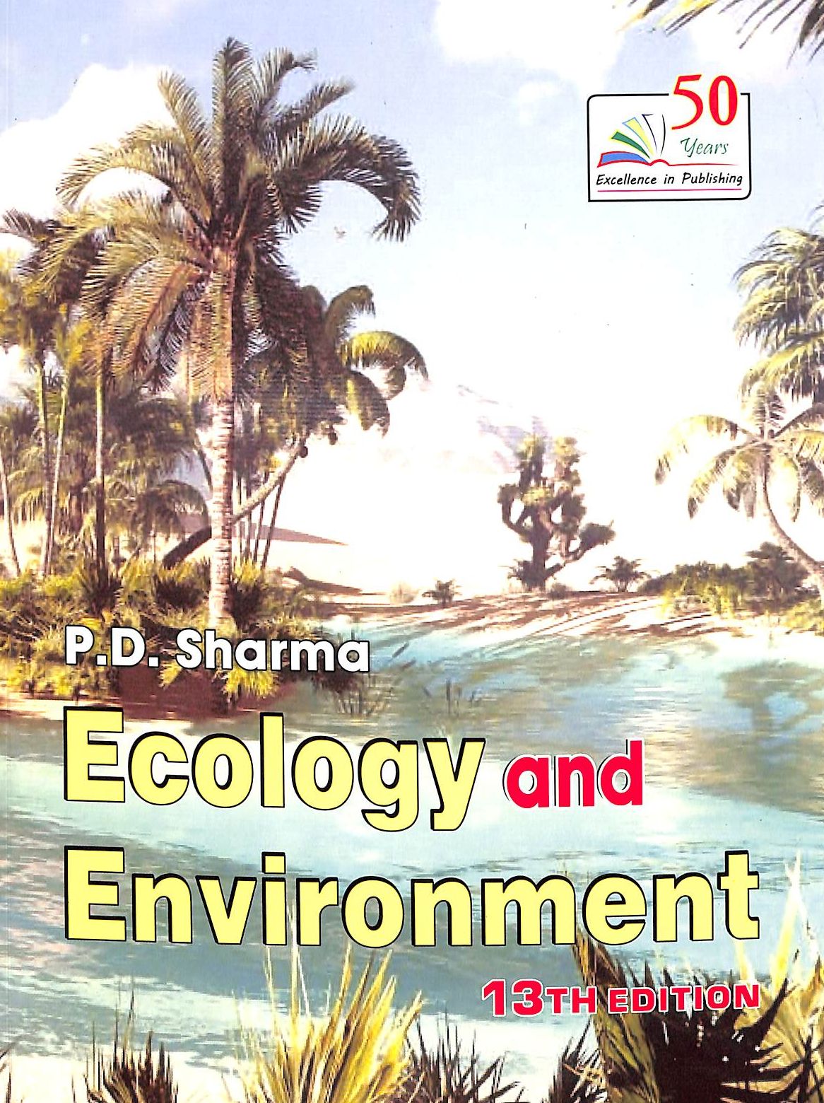 Ecology & Environment - Retail Maharaj