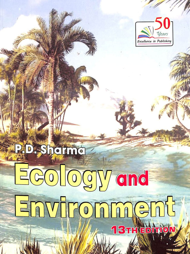 Ecology & Environment - Retail Maharaj