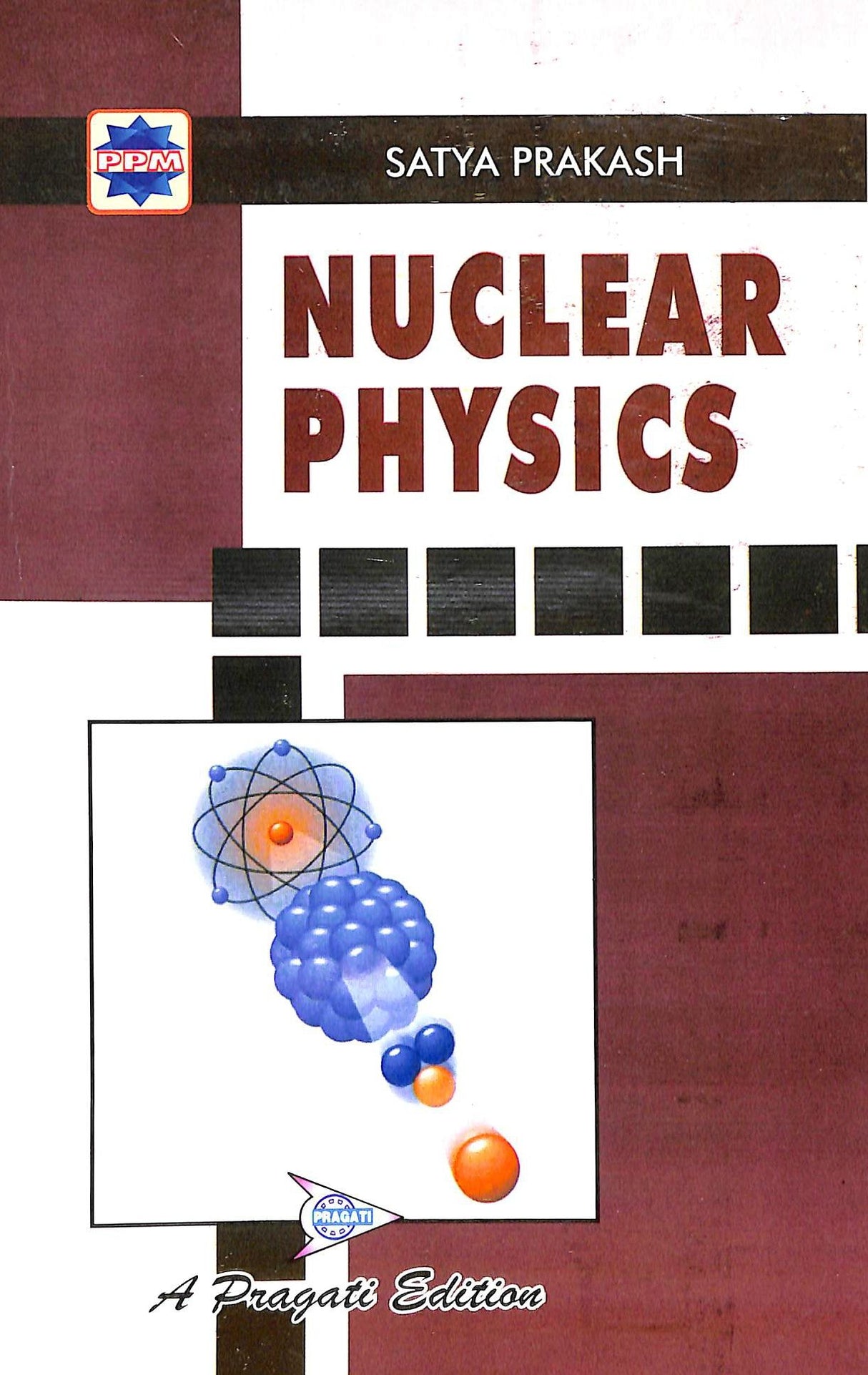 Nuclear Physics - Retail Maharaj