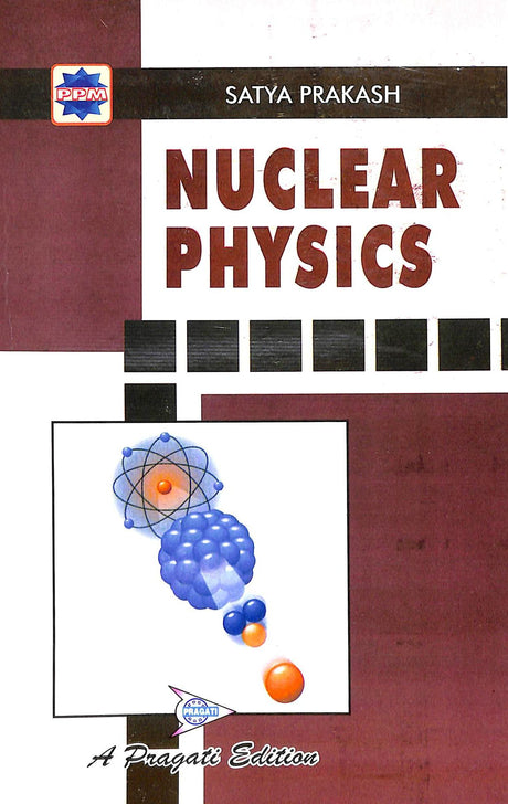 Nuclear Physics - Retail Maharaj