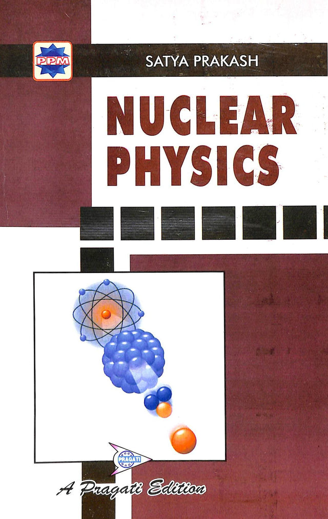 Nuclear Physics - Retail Maharaj