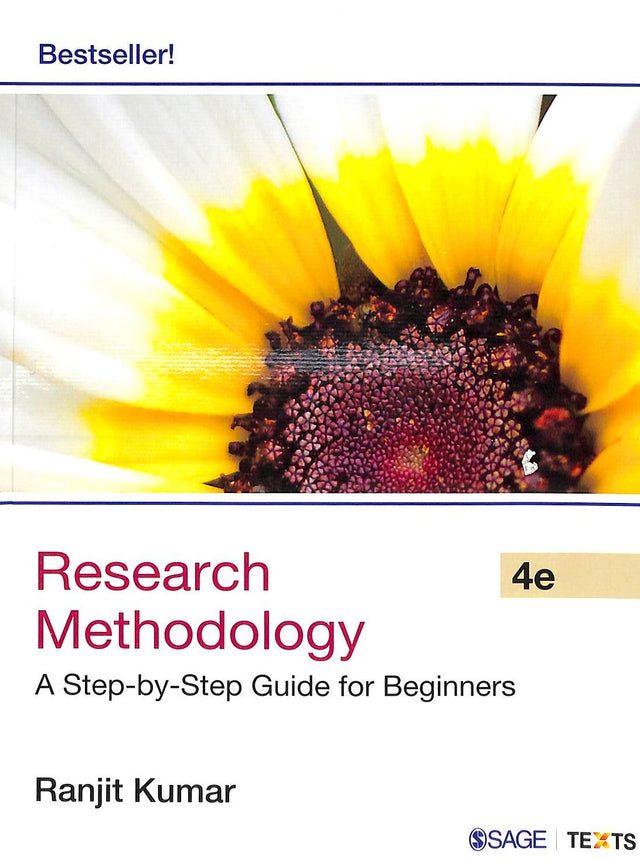 Research Methodology: Step By Step Guide For Beginners - Retail Maharaj