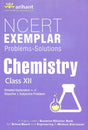 Chemistry Class 12 Exemplar Problems Solutions - Retail Maharaj