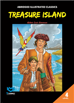 Treasure Island - Retail Maharaj