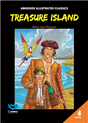 Treasure Island - Retail Maharaj