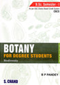 Botany For Degree Students Bsc 1st Sem - Retail Maharaj