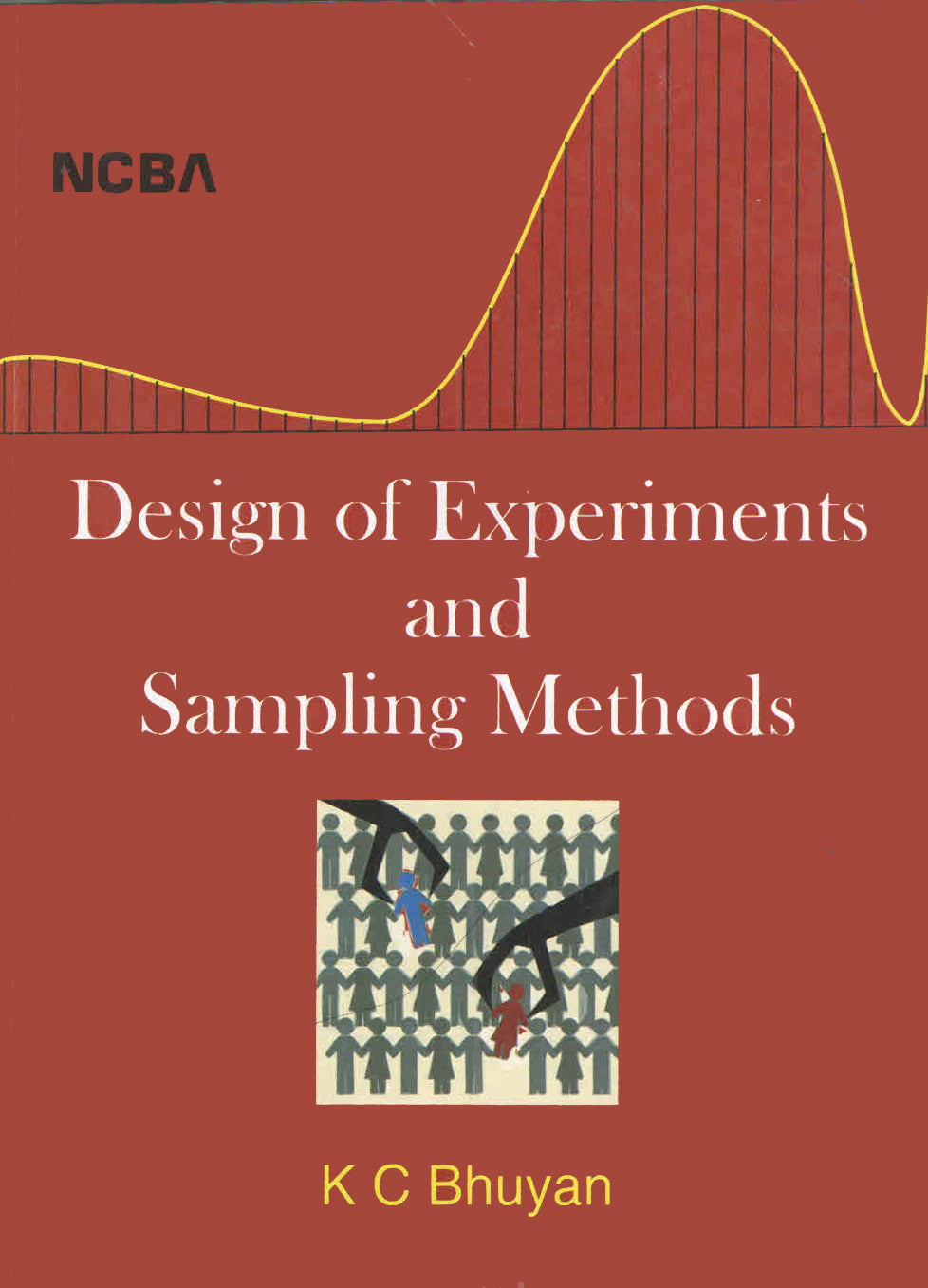 Design Of Experiments & Sampling Methods - Retail Maharaj