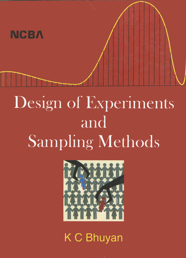 Design Of Experiments & Sampling Methods - Retail Maharaj