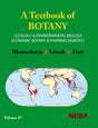 A Textbook Of Botany Vol 4 - Retail Maharaj
