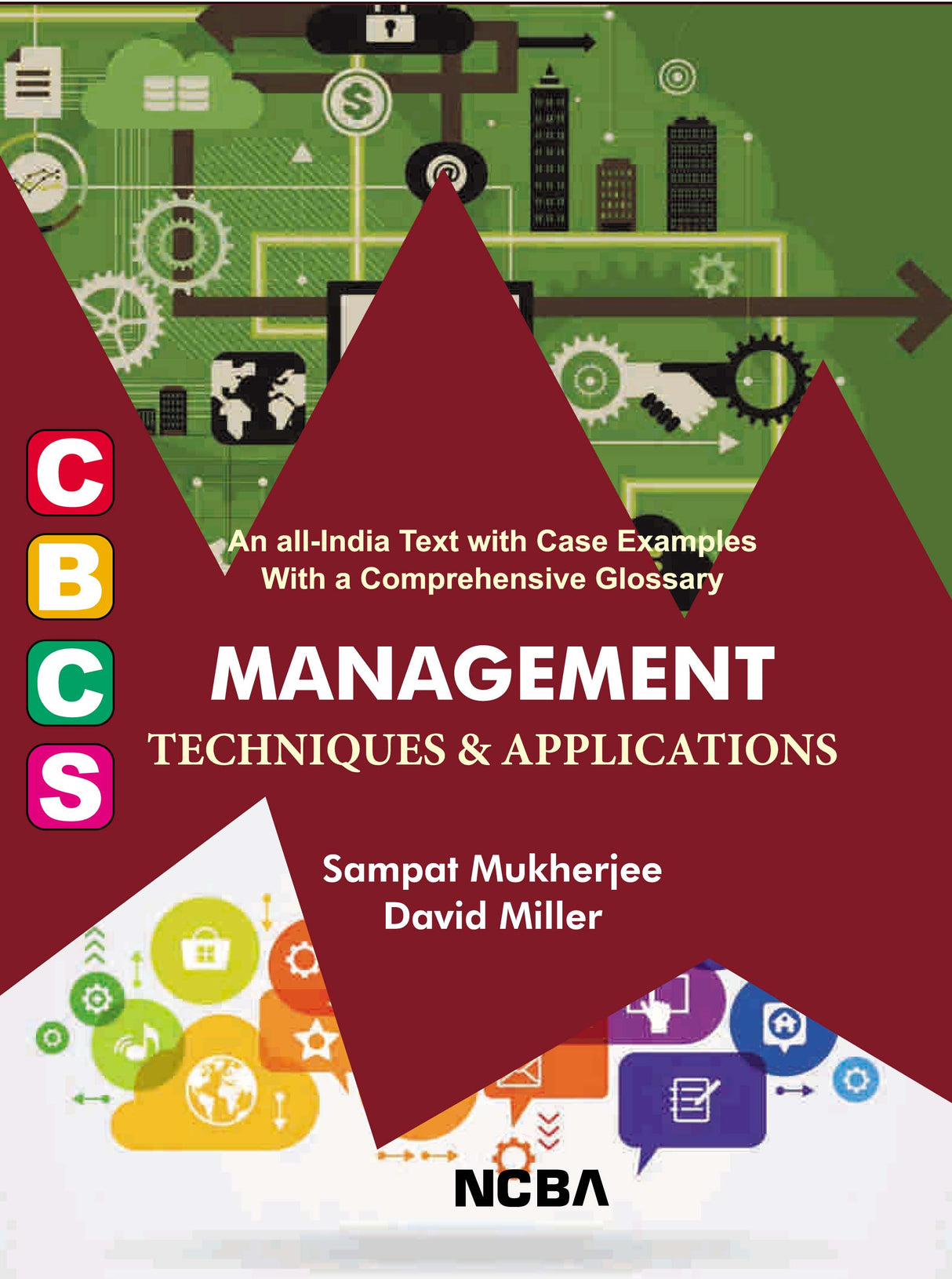 Management Techiniques and Applications - Retail Maharaj