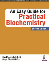 An Easy Guide for Practical Biochemistry 2nd/2018