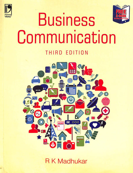 Business Communication - Retail Maharaj