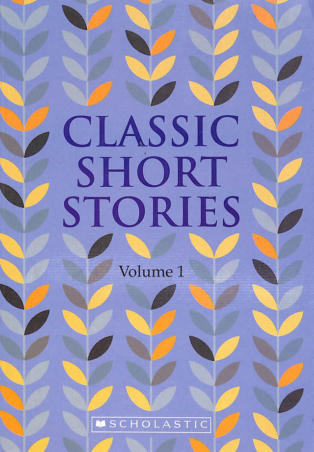 Classic Short Stories Vol 1 - Retail Maharaj