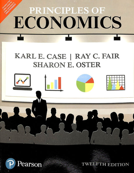 Principles Of Economics - Retail Maharaj