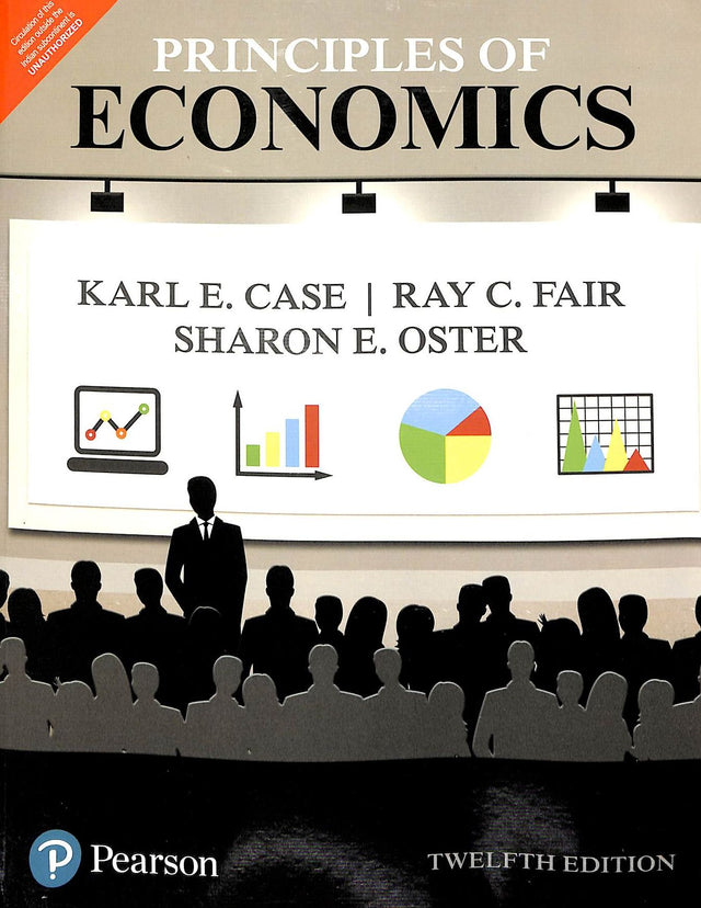 Principles Of Economics - Retail Maharaj