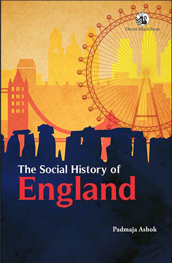 The Social History of England (Second Edition) - Retail Maharaj