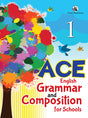 ACE English Grammar and Composition for Schools 1 - Retail Maharaj