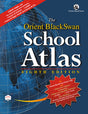The Orient BlackSwan School Atlas – Eighth Edition - Retail Maharaj