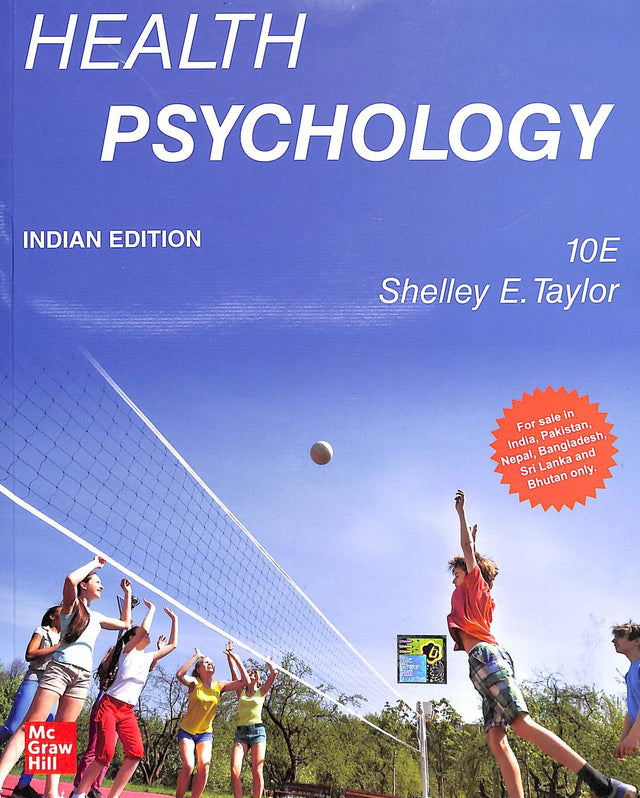 Health Psychology - Retail Maharaj