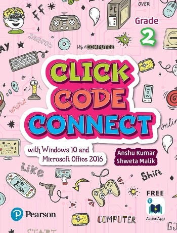 Click Code Connect Grade 2 - Retail Maharaj