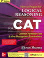 How To Prepare For Logical Reasoning For Cat & Other Management Examinations - Retail Maharaj