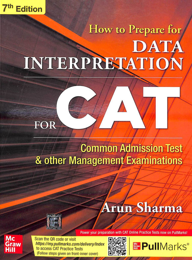 How To Prepare For Data Interpretation For Cat & Other Management Examinations - Retail Maharaj