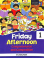 Friday Afternoon Comprehension & Composition 1 - Retail Maharaj