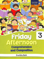 Friday Afternoon Comprehension & Composition 3 - Retail Maharaj