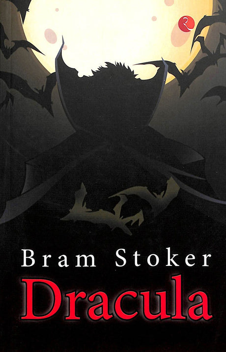 Dracula - Retail Maharaj