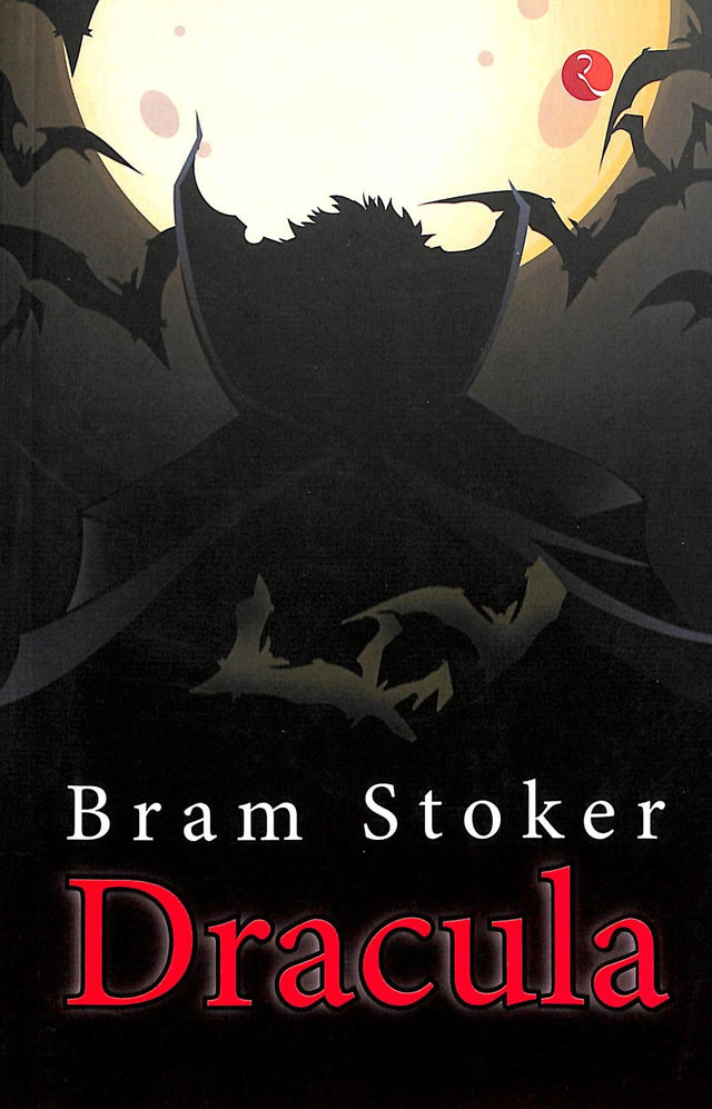 Dracula - Retail Maharaj