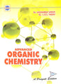 Advanced Organic Chemistry - Retail Maharaj