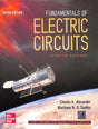 Fundamentals Of Electric Circuits - Retail Maharaj