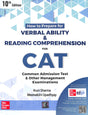How To Prepare For Verbal Ability & Reading Comprehension For CAT - Retail Maharaj