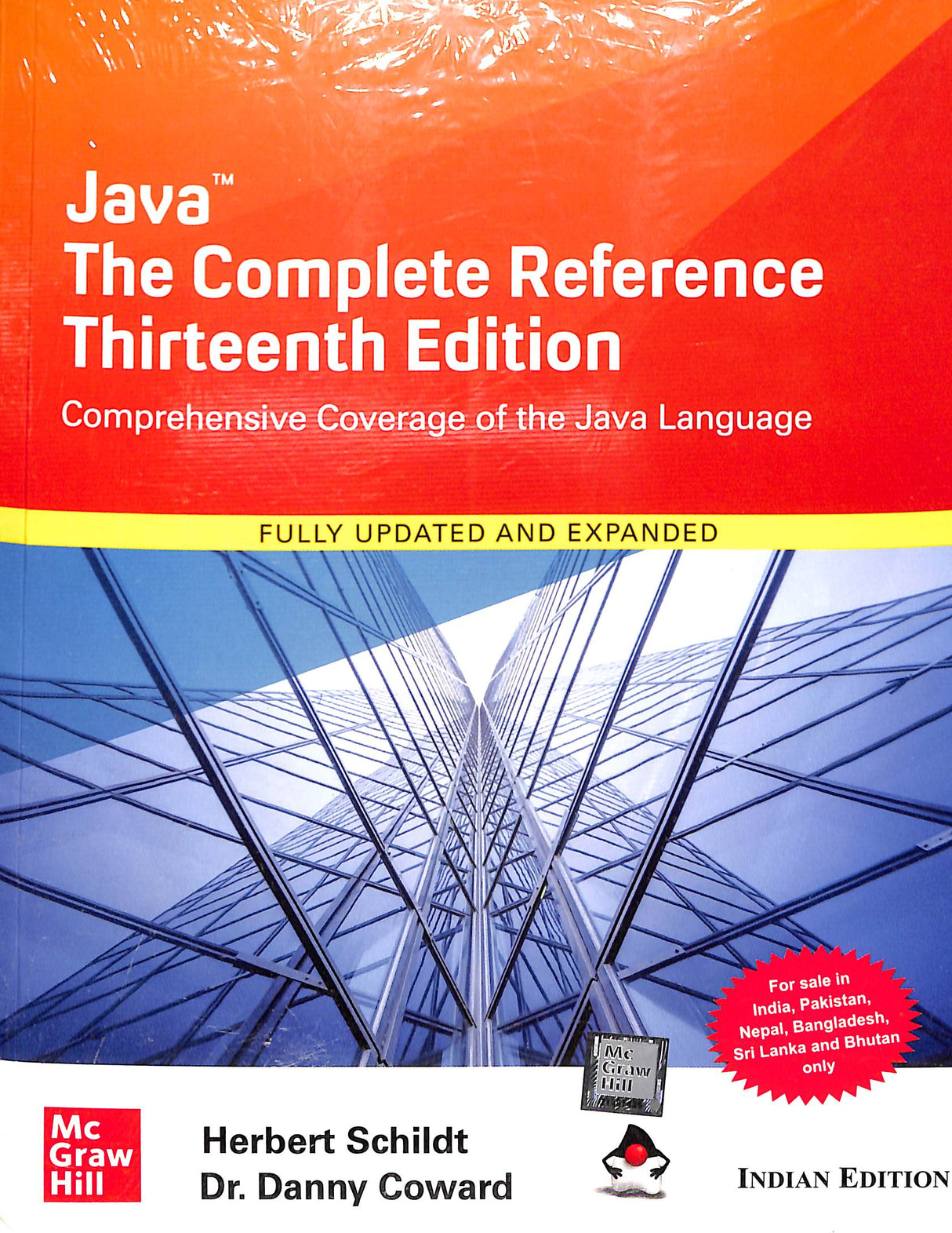 Java Complete Reference - Retail Maharaj