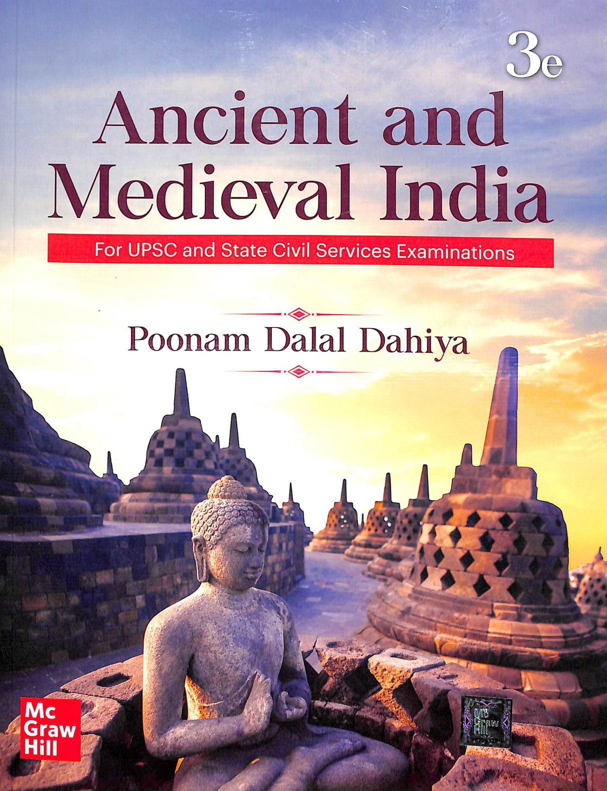 Ancient & Medieval India For Upsc & State Civil Services Examinations - Retail Maharaj