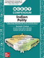 NCERT Compendium Indian Polity - Retail Maharaj