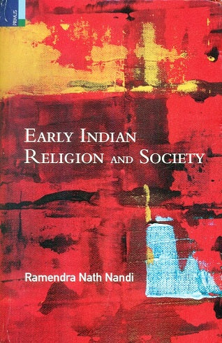 Early Indian religion and society