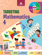 Targeting Mathematics 4 - Retail Maharaj