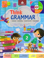 Think Grammar Book 2 - Retail Maharaj