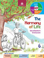 The Harmony Of Life Value And Dispositions For 21st Century Learners Class 6 - Retail Maharaj