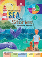 Madhubun’s Sea of Stories - Literature Reader 4 - Retail Maharaj