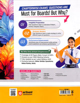 English Core Class 12 Cbse Chapterwise Question Bank 2024-2010 - Retail Maharaj