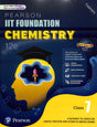 Pearson Iit Foundation Chemistry Class 7 : 2025 - Retail Maharaj