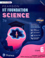 Pearson IIT Foundation Science Class 6 (2025) - Retail Maharaj